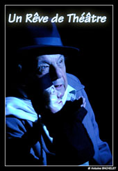 Un reve de Theatre
